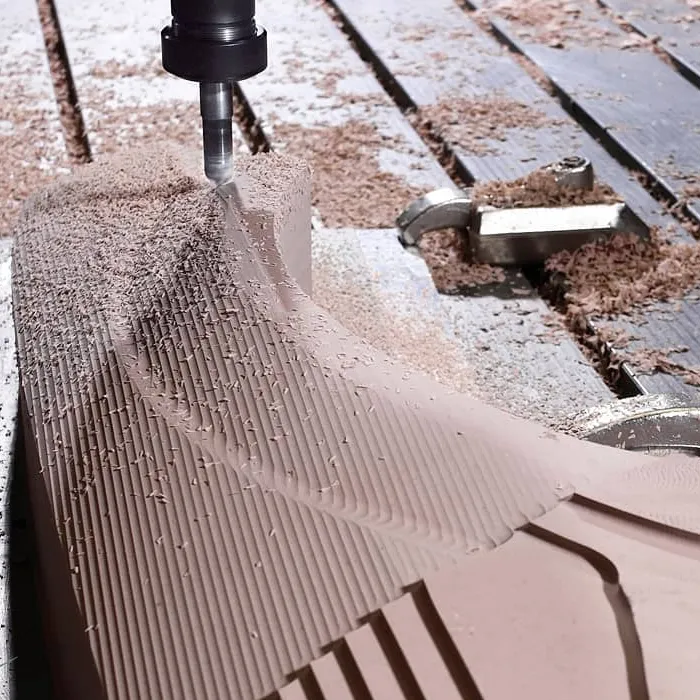 Poliüretan & Epoksi Blok Malzemeler