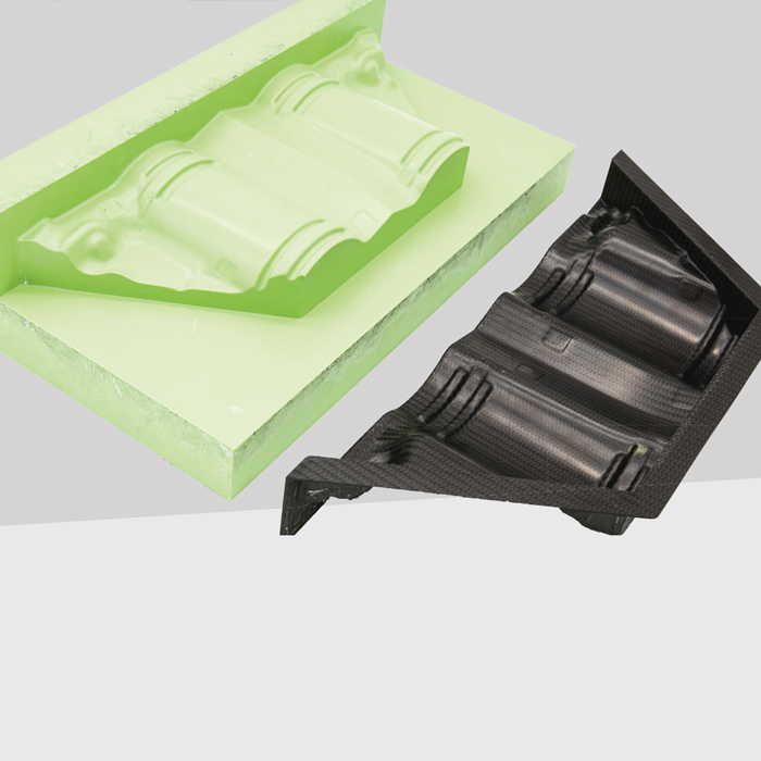 Kompozit ve Laminasyon Reçineleri